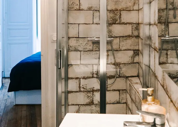 Le Mademoisel' - 2 Pieces - De Gamme - Capitole Тулуза