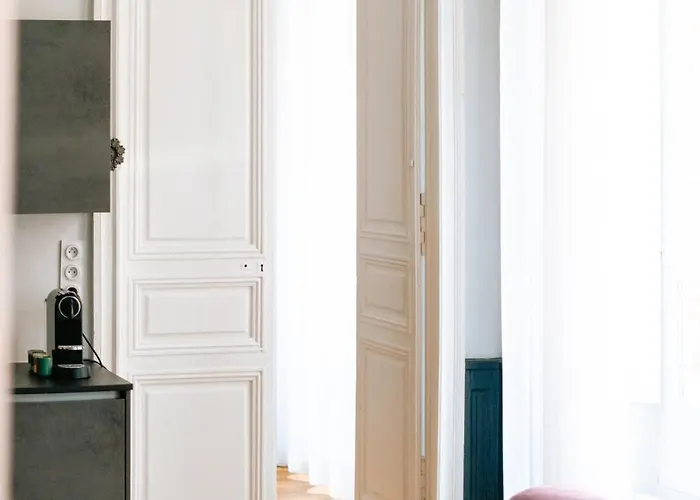 Le Mademoisel' - 2 Pieces - De Gamme - Capitole * 圖盧茲