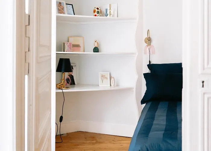 Le Mademoisel' - 2 Pieces - De Gamme - Capitole