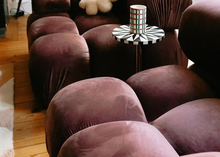 公寓 Le Mademoisel' - 2 Pieces - De Gamme - Capitole