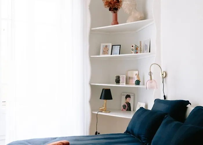 Le Mademoisel' - 2 Pieces - De Gamme - Capitole 公寓 圖盧茲