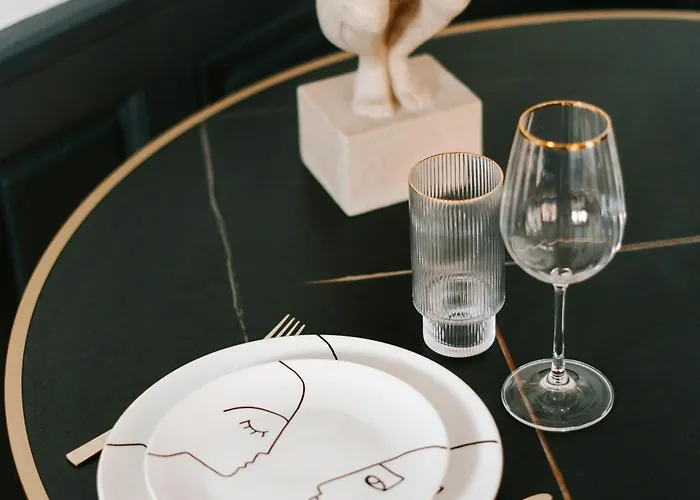 Le Mademoisel' - 2 Pieces - De Gamme - Capitole Апартаменты Тулуза