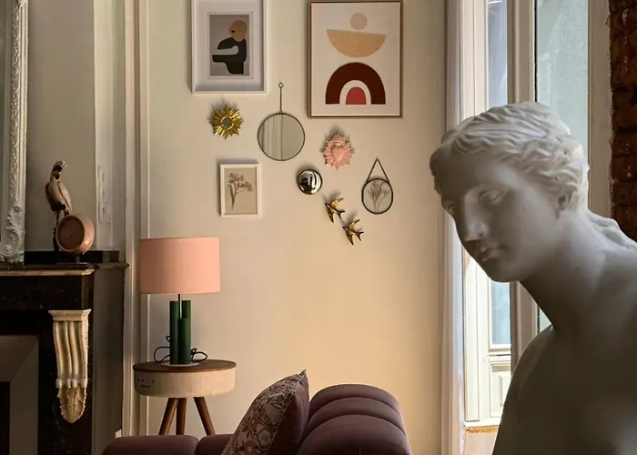 Le Mademoisel' - 2 Pieces - De Gamme - Capitole