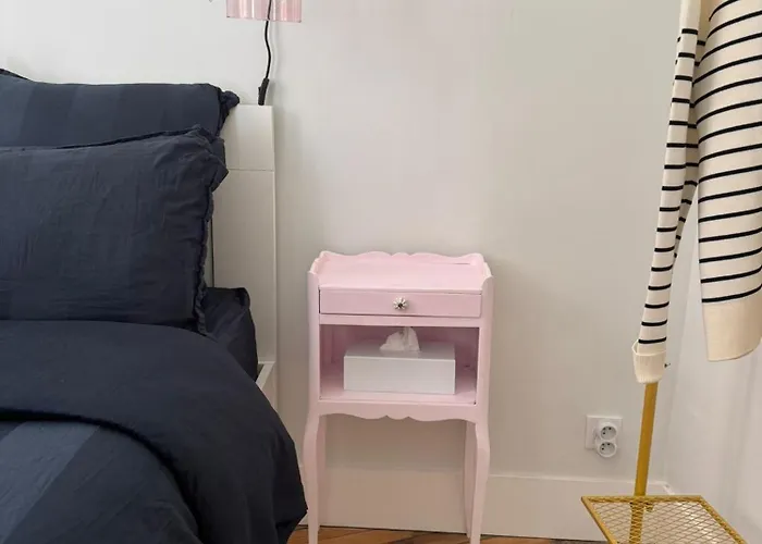 Le Mademoisel' - 2 Pieces - De Gamme - Capitole * 圖盧茲