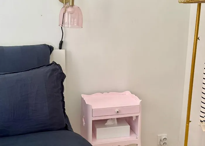 公寓 Le Mademoisel' - 2 Pieces - De Gamme - Capitole *