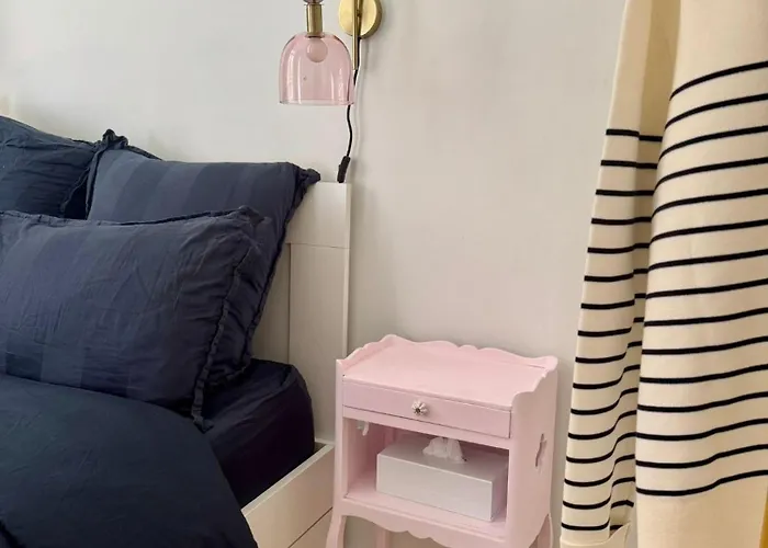 Le Mademoisel' - 2 Pieces - De Gamme - Capitole 公寓 圖盧茲