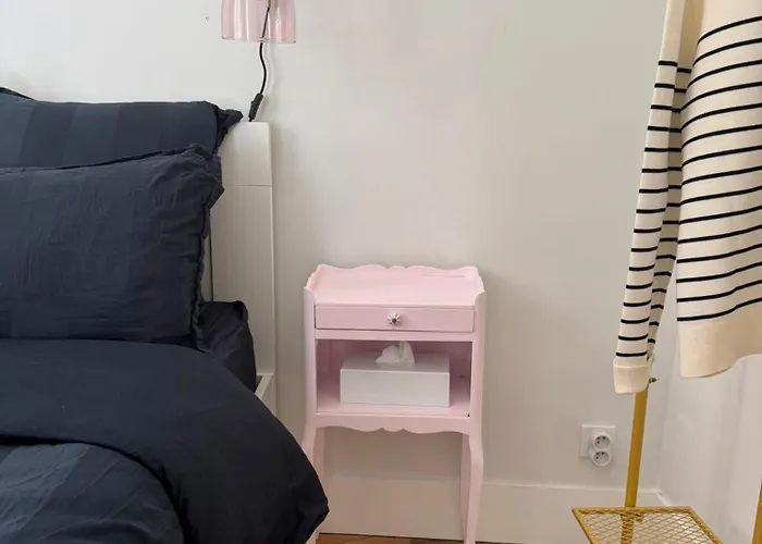 Le Mademoisel' - 2 Pieces - De Gamme - Capitole *