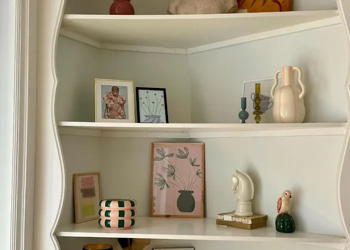 公寓 Le Mademoisel' - 2 Pieces - De Gamme - Capitole