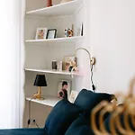 Le Mademoisel' - 2 Pieces - De Gamme - Capitole Apartamento
