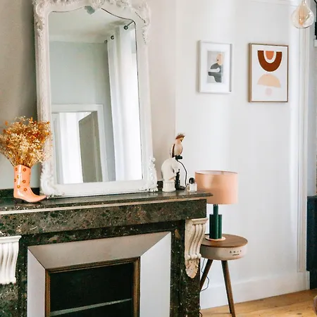 Le Mademoisel' - 2 Pieces - De Gamme - Capitole